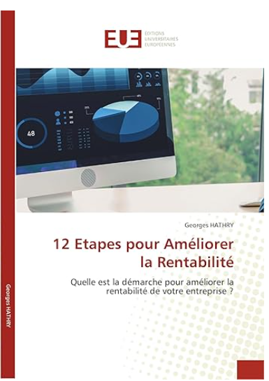 12 Etapes pour Améliorer la Rentabilité