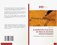 Elaboration d'Un Outil de Prise de Décision d'Investissement
