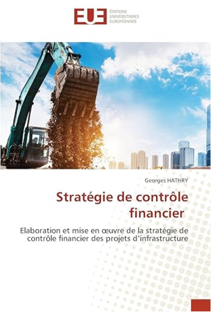Stratégie de contrôle financier