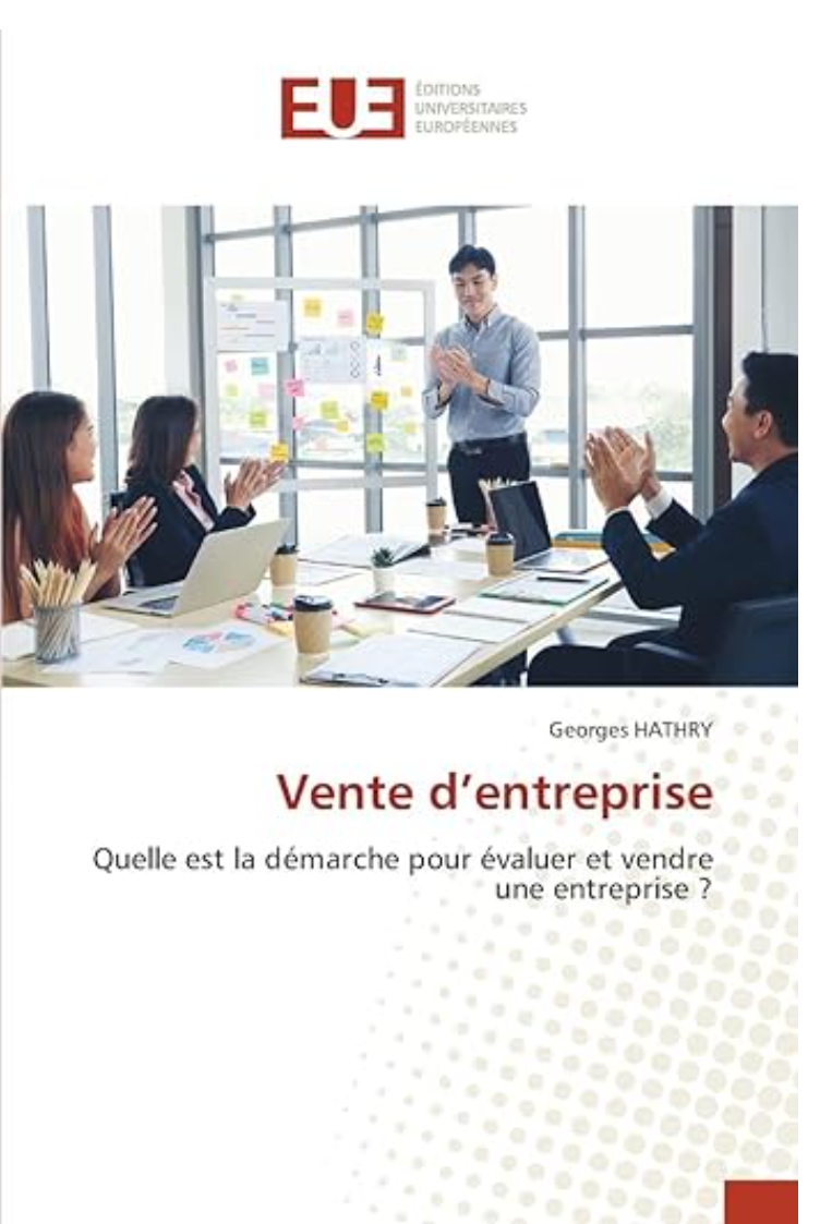Vente d'entreprise