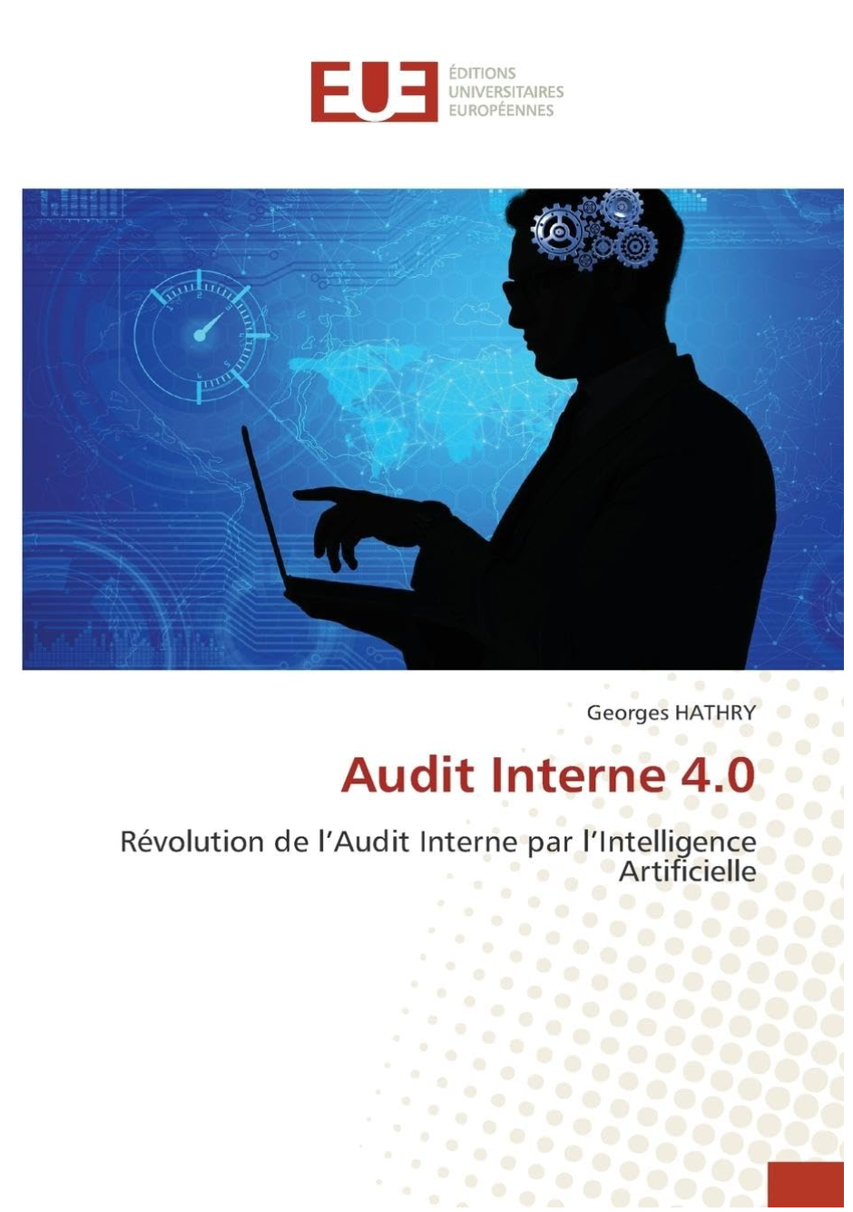 Audit Interne 4.0: Révolution de l'Audit Interne par l'Intelligence Artificielle