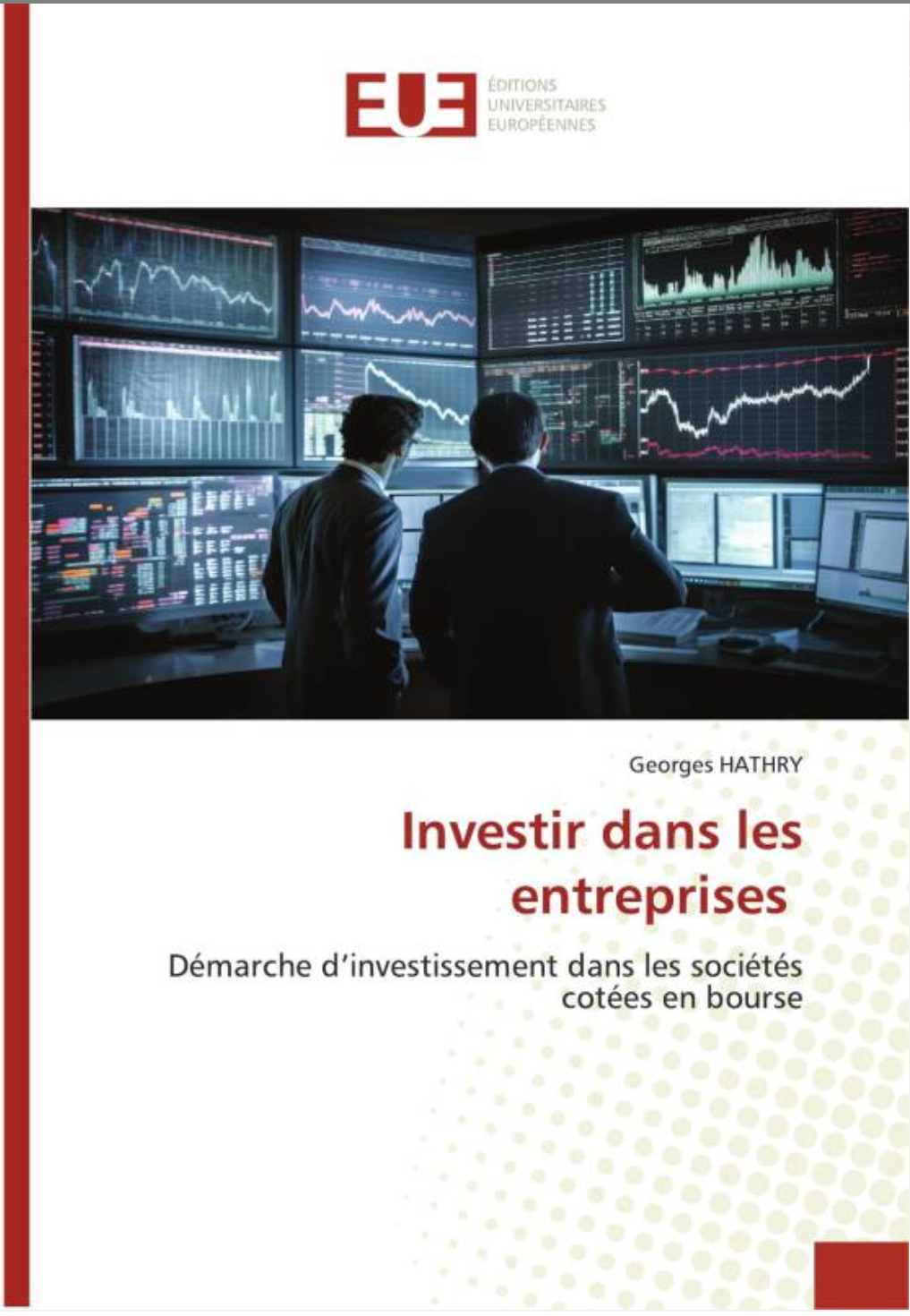Investir dans les entreprises