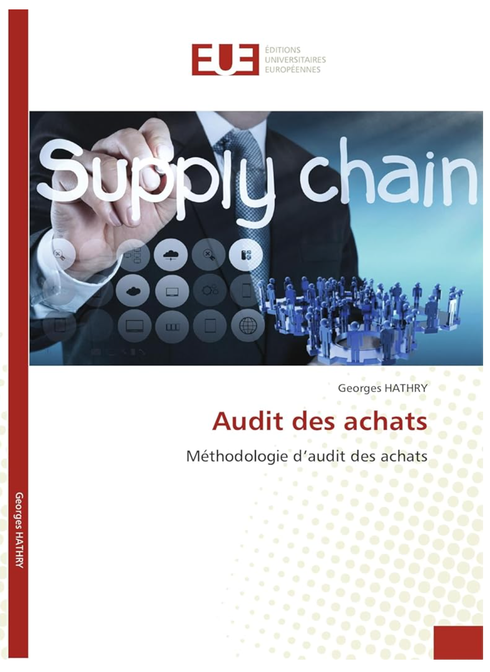 Audit des achats: Méthodologie d'audit des achats