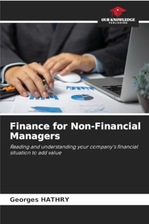 La Finance au service des managers non financiers