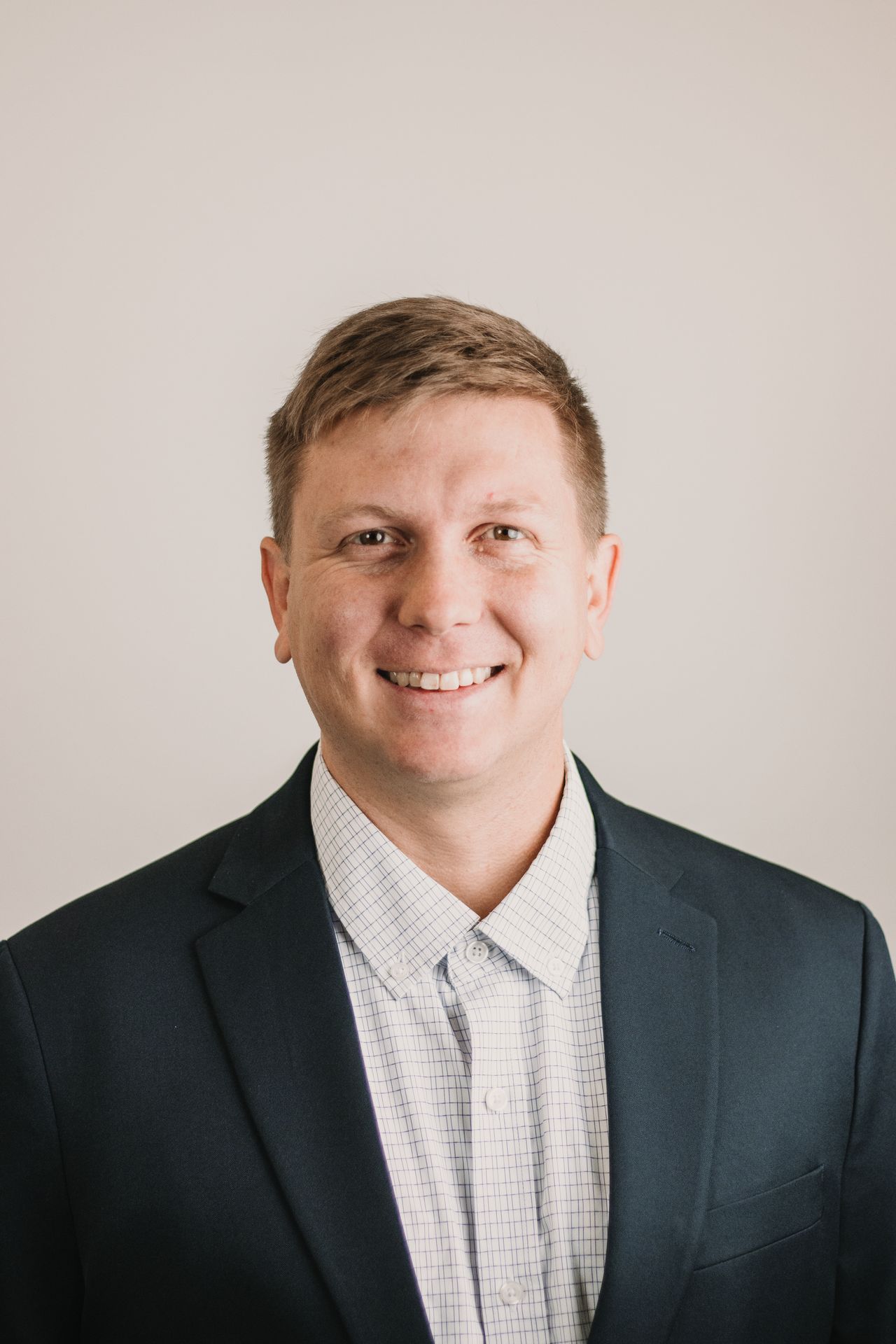 David Torres, Operations Director