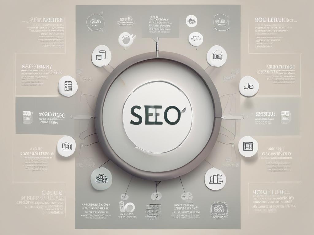 SEO services, online visibility, keyword optimization