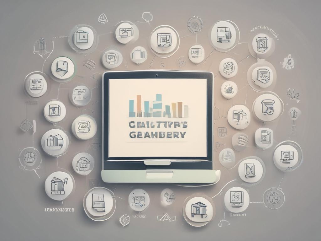 lead generation, sales automation, AI tools