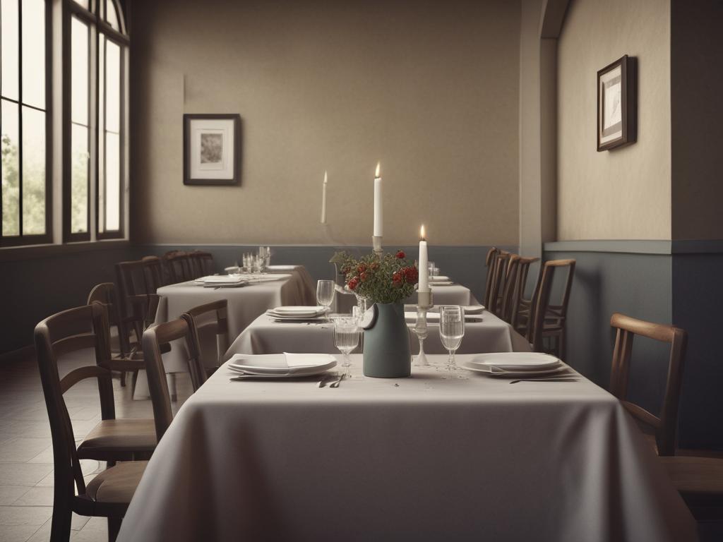 restaurant table reservation, dining, food, Coimbatore