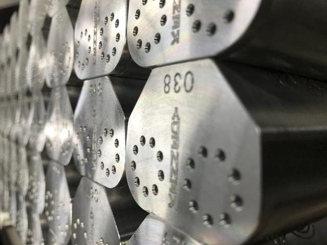 Quality and on time delivery