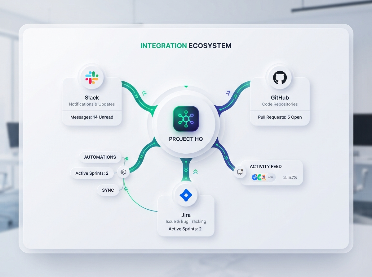 Tool Integrations