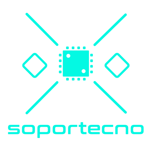 Logo Soportecno