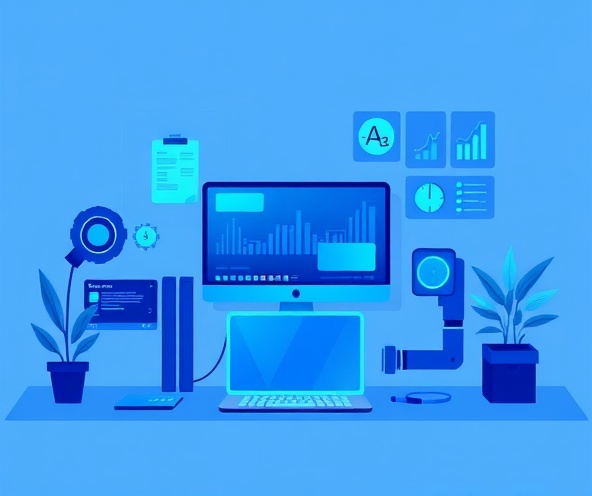 Servicio técnico profesional