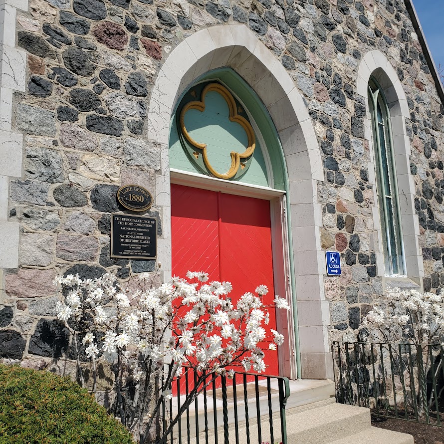 Church of the Holy Communion