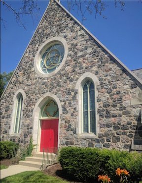Church of the Holy Communion
