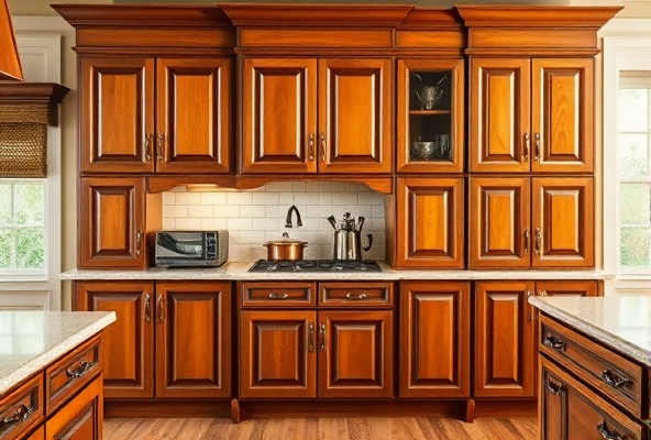 Classic Kitchen