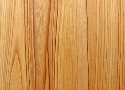 Honey Oak Veneer