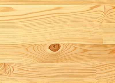 Natural Wood Countertop