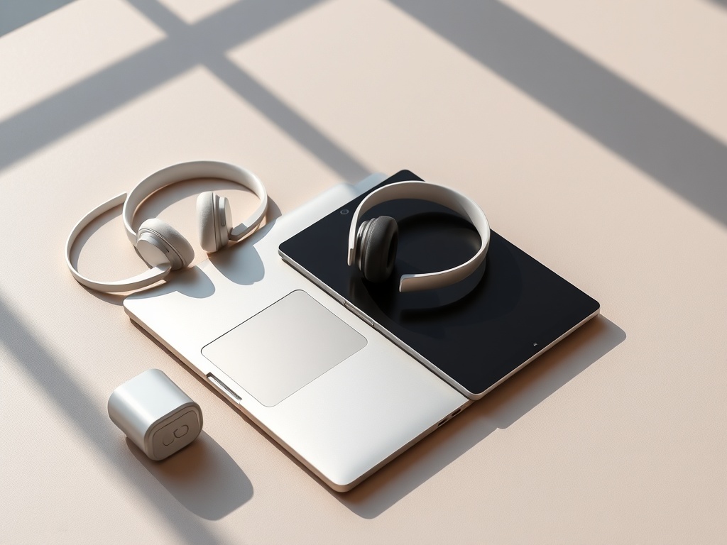 Premium tech gadgets