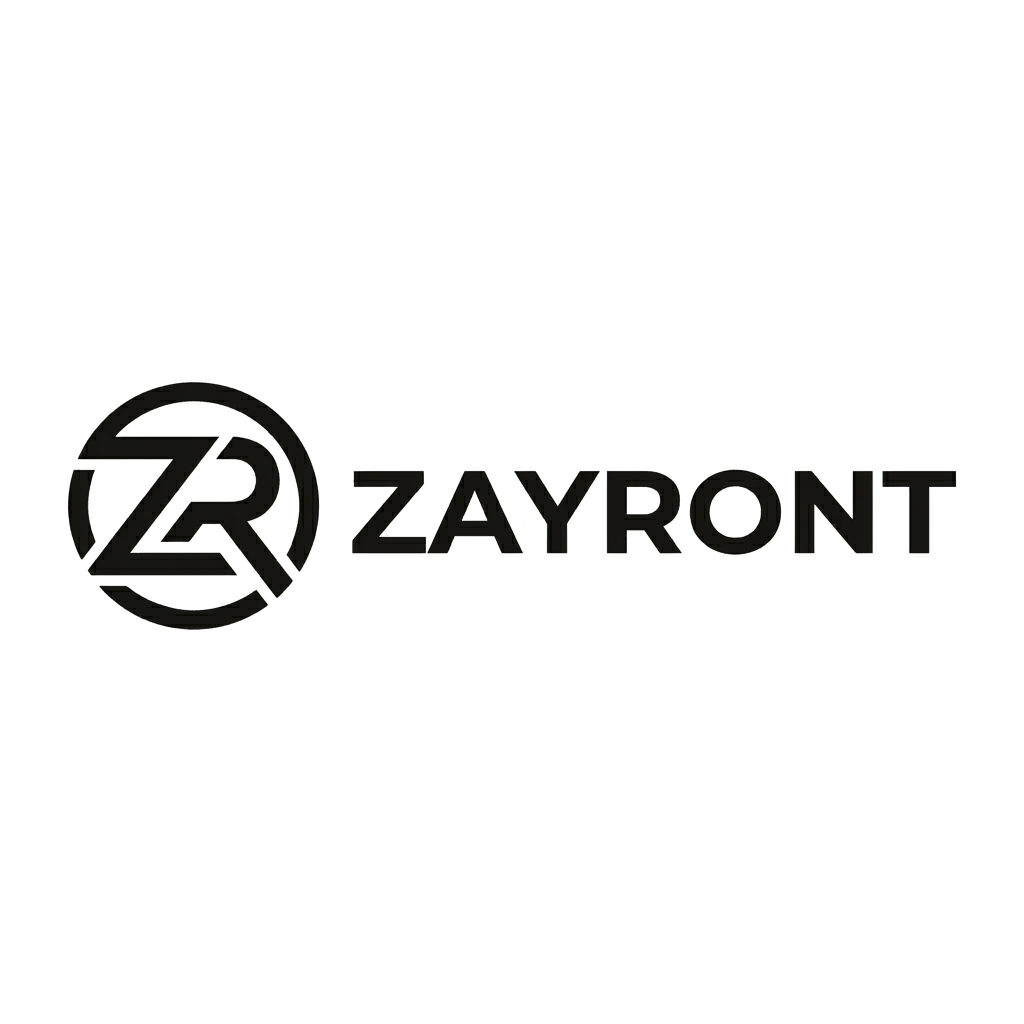 Zayront Logo