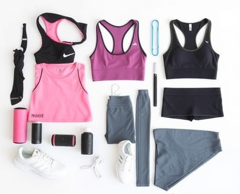 Performance Feminina