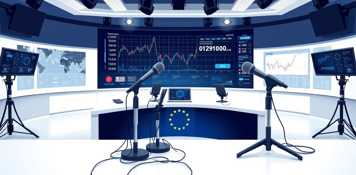 News, media, and investor communications