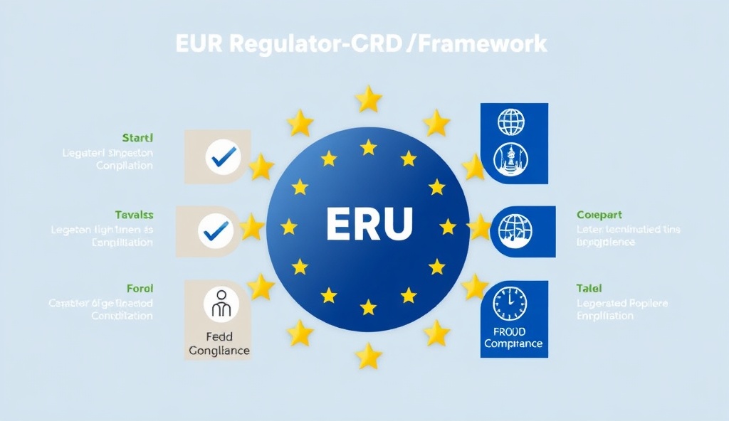EU Regulatory Compliance Framework