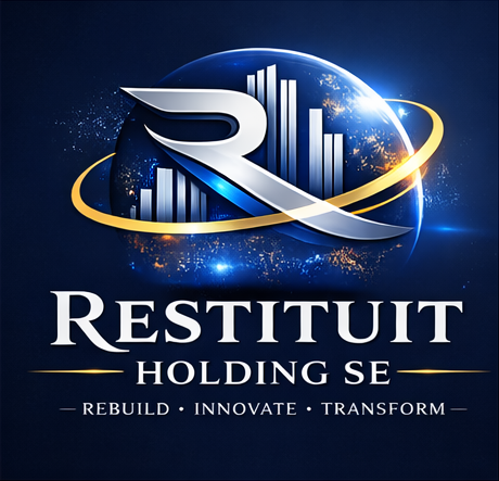 Restituit SE Logo