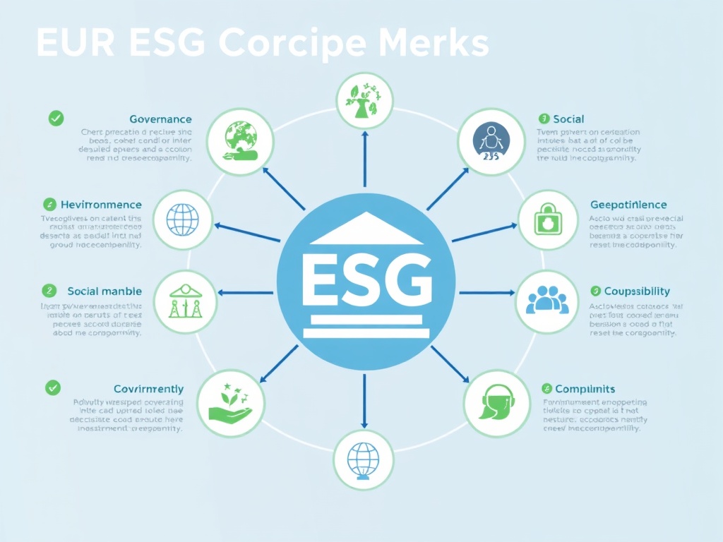 ESG compliance framework