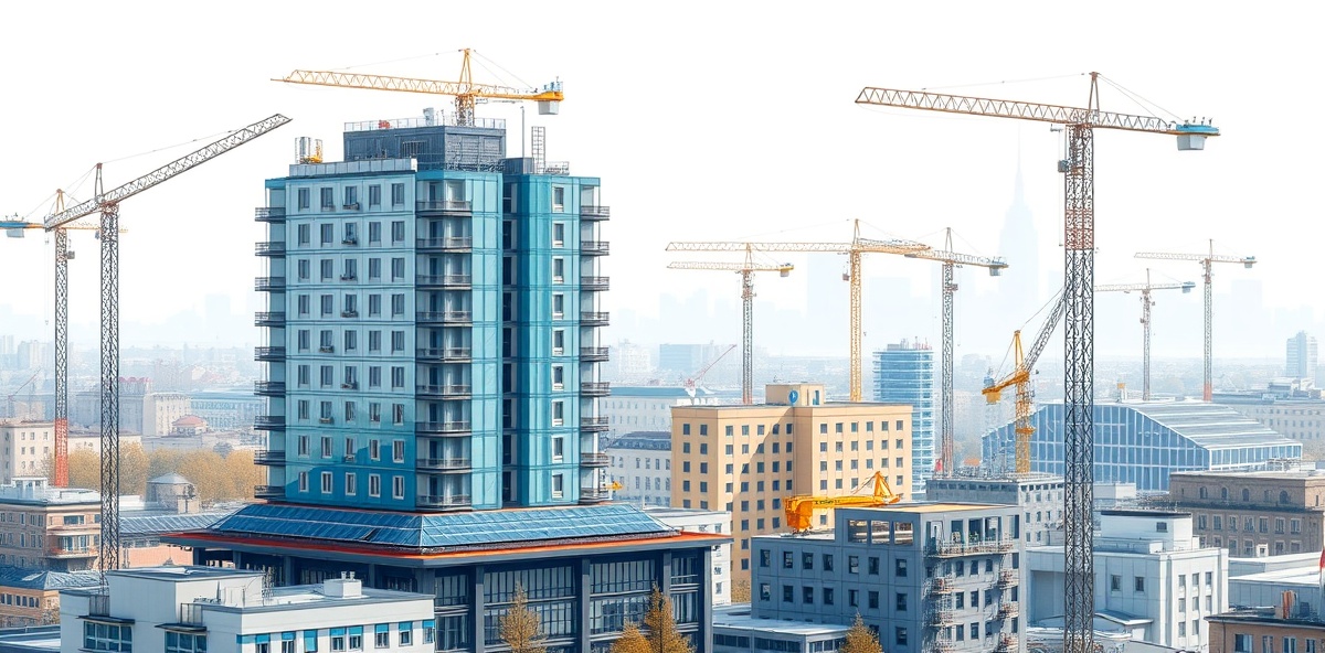 Ukraine reconstruction and sustainable development