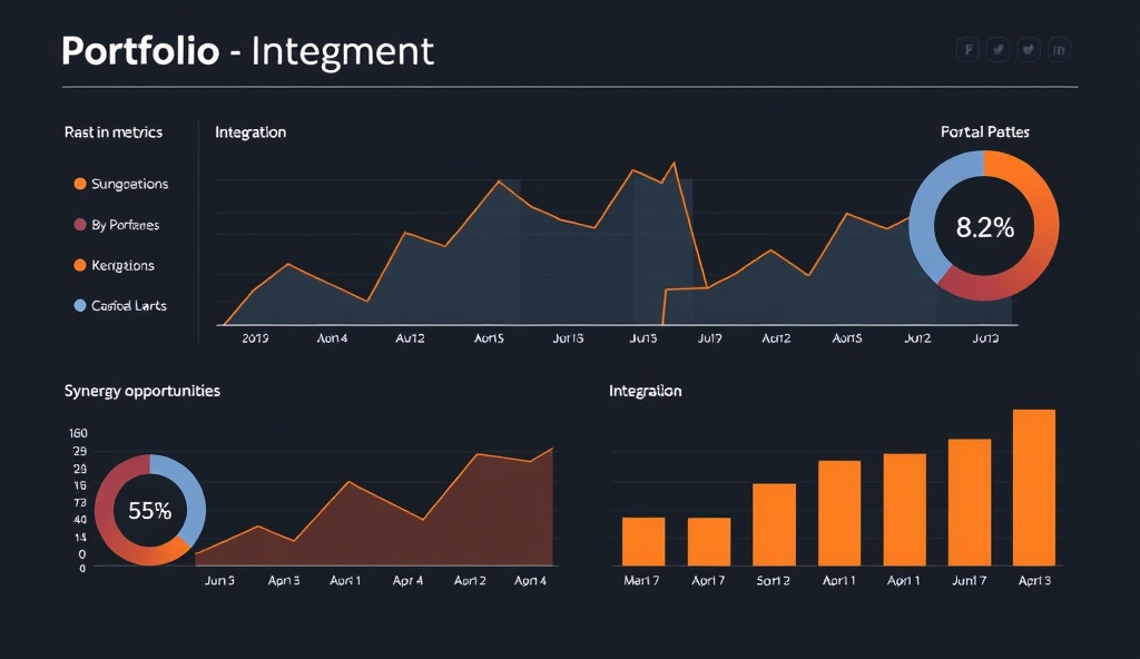 Portfolio Integration Metrics