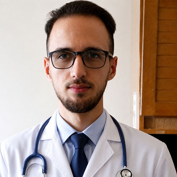 Dr. Sarya Swed
