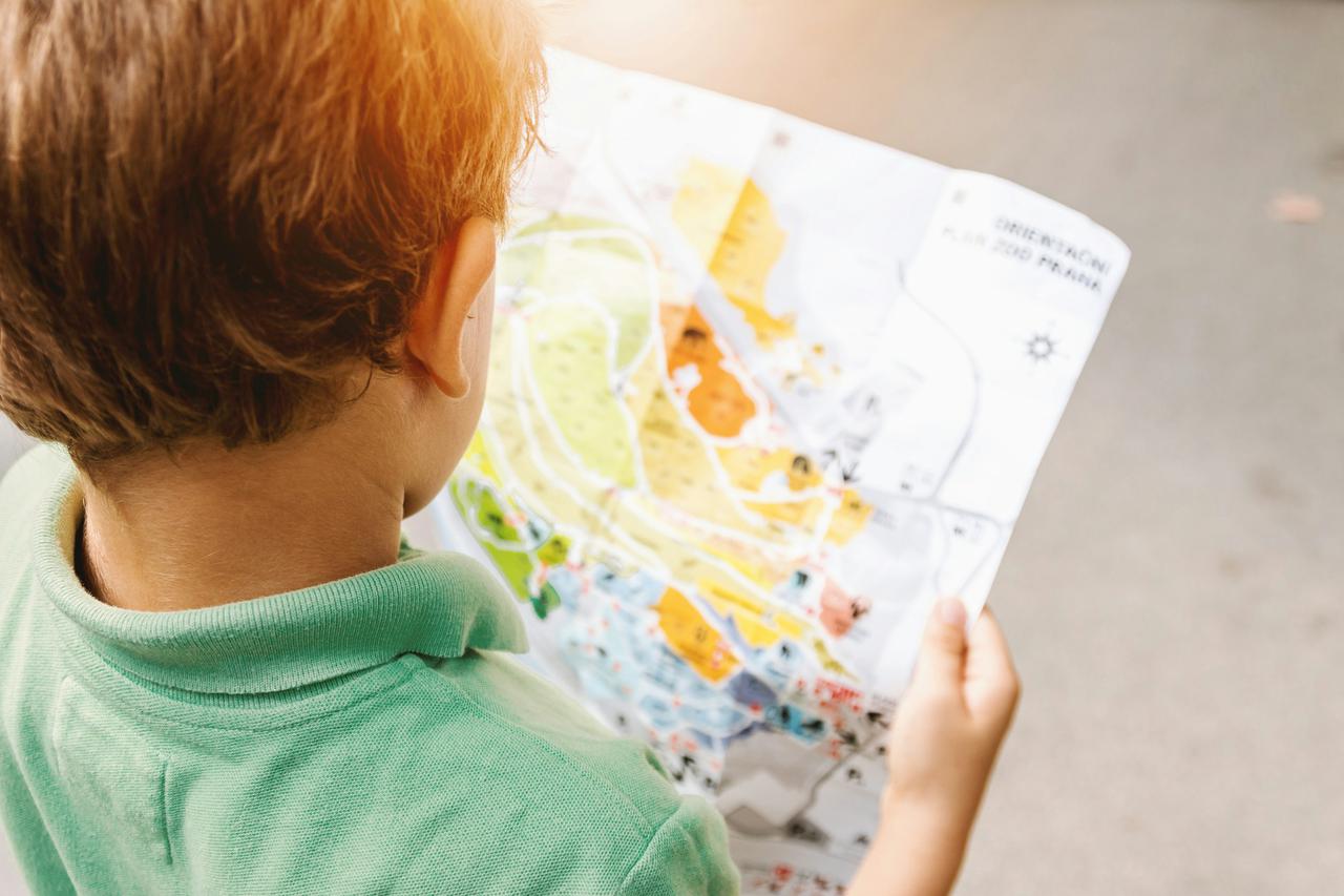Empowering street kids through education