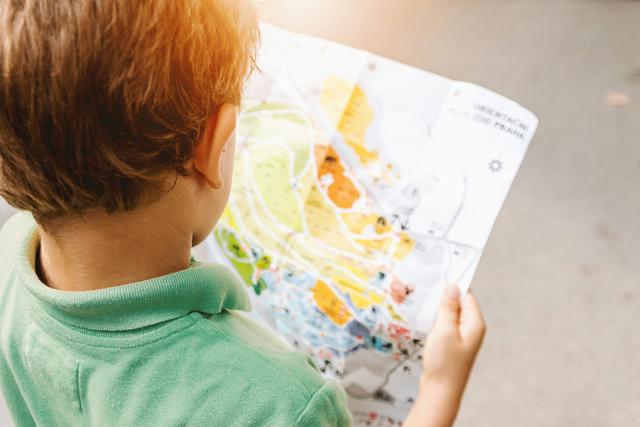 Empowering street kids through education