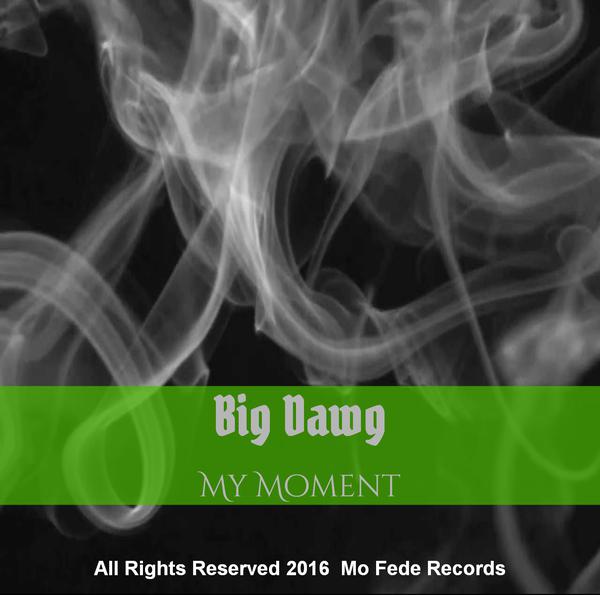 My Moment