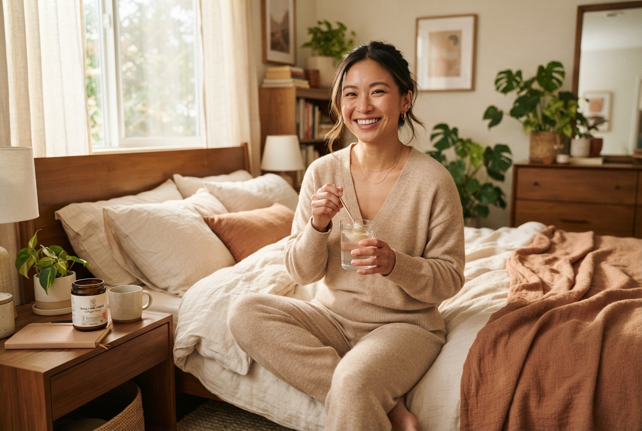 Home and Kitchen Wellness Items