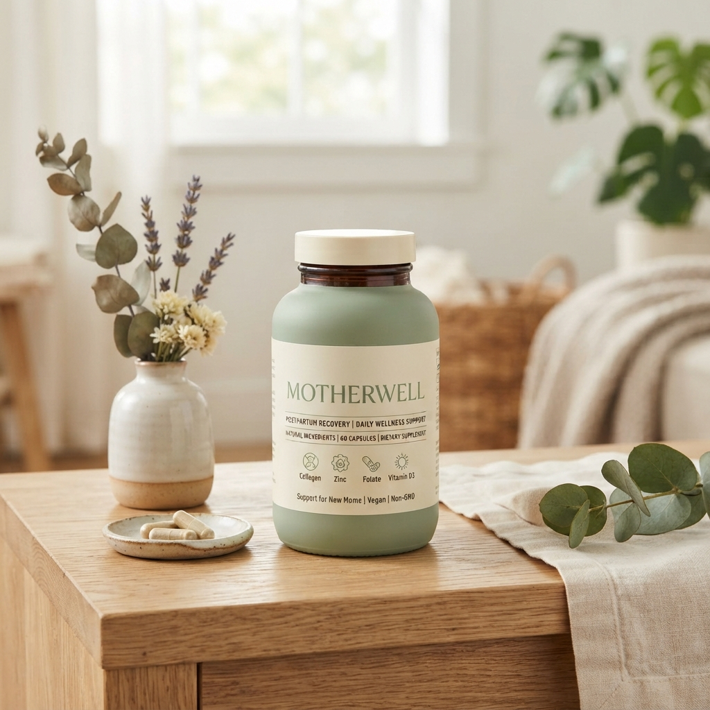 Postpartum Recovery Support