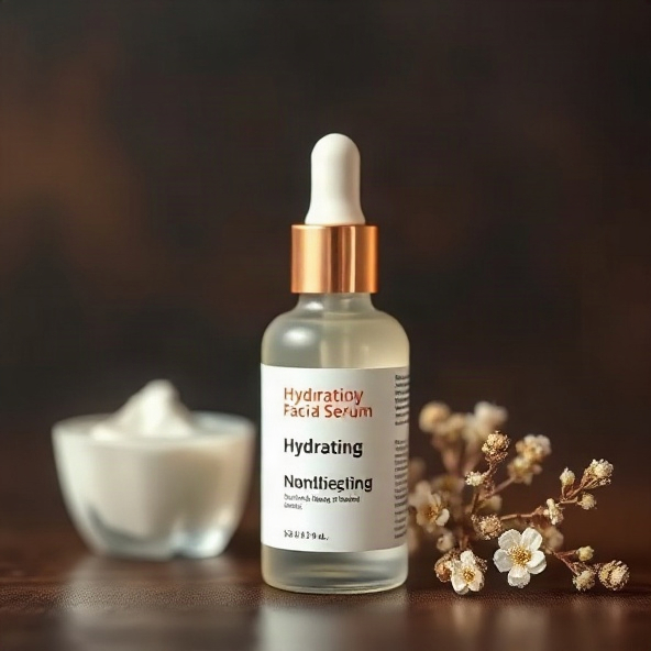 Hydrating Renewal Serum