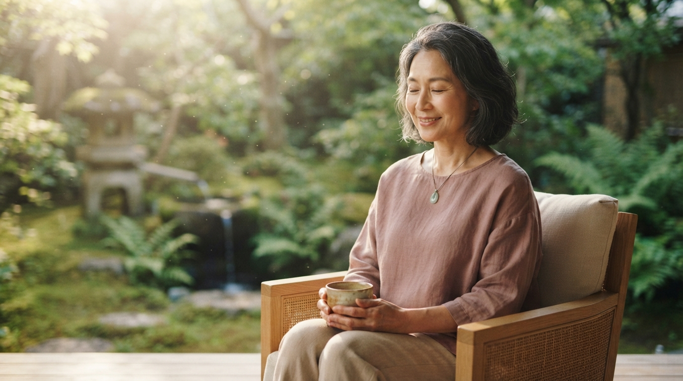 Perimenopause Support
