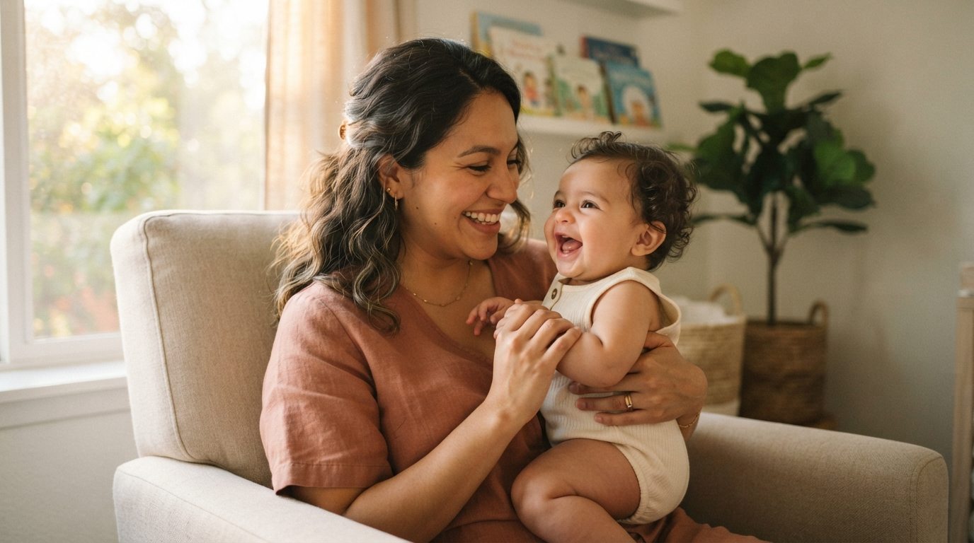Postpartum Recovery Support