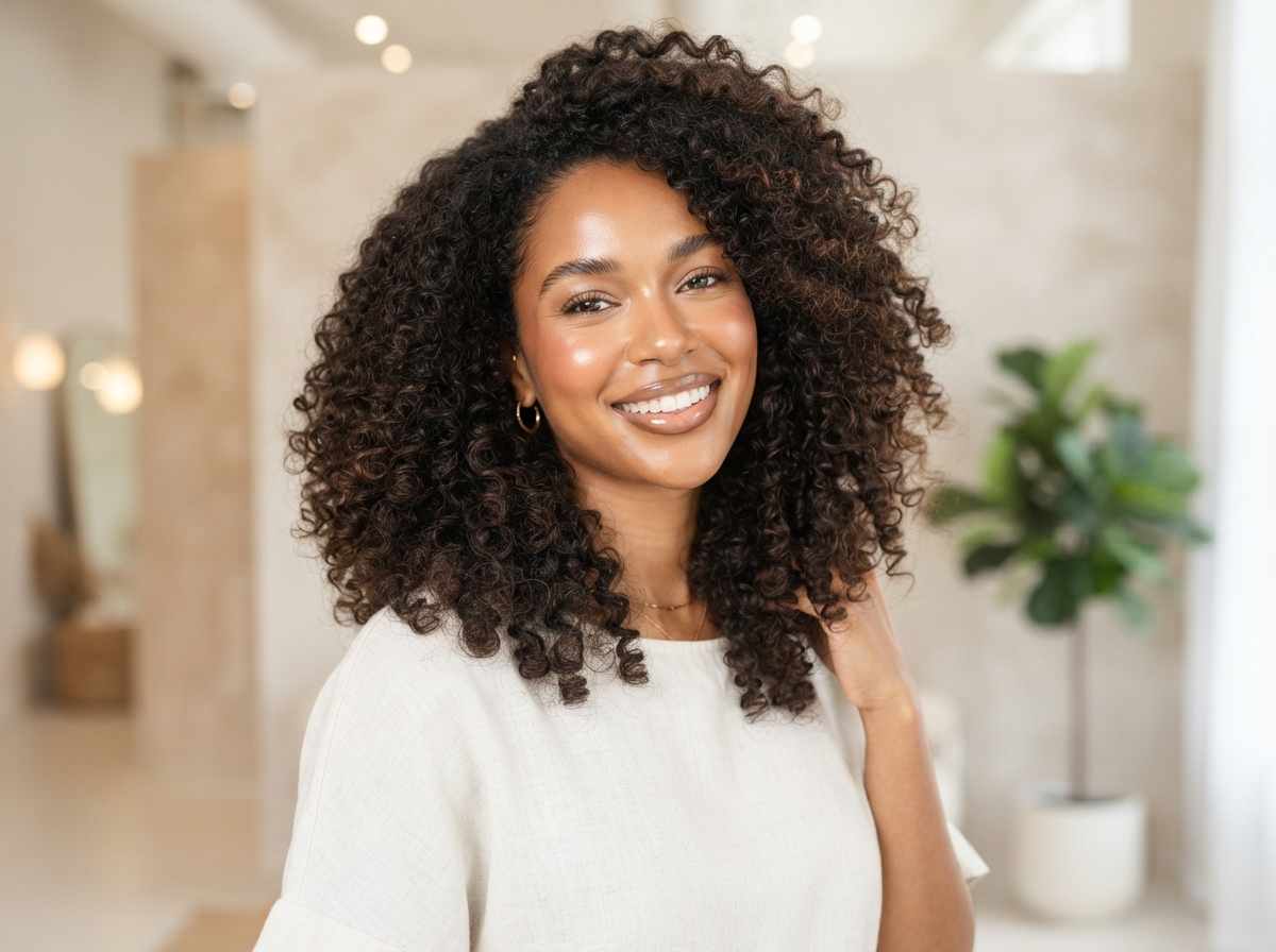 Hair Growth Biotin Complex