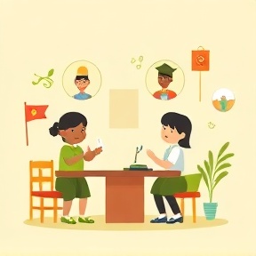 Vietnam teaching opportunities