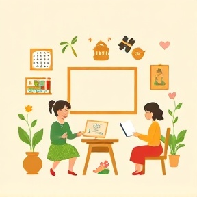 Thailand teaching opportunities