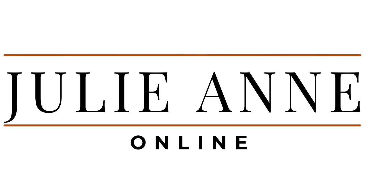 JulesAnne Online - Simple tools, playful reads and awedsome finds