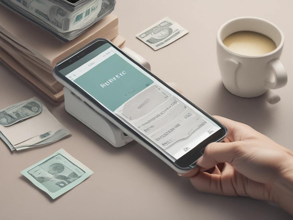 mobile money, API integration, seamless transactions
