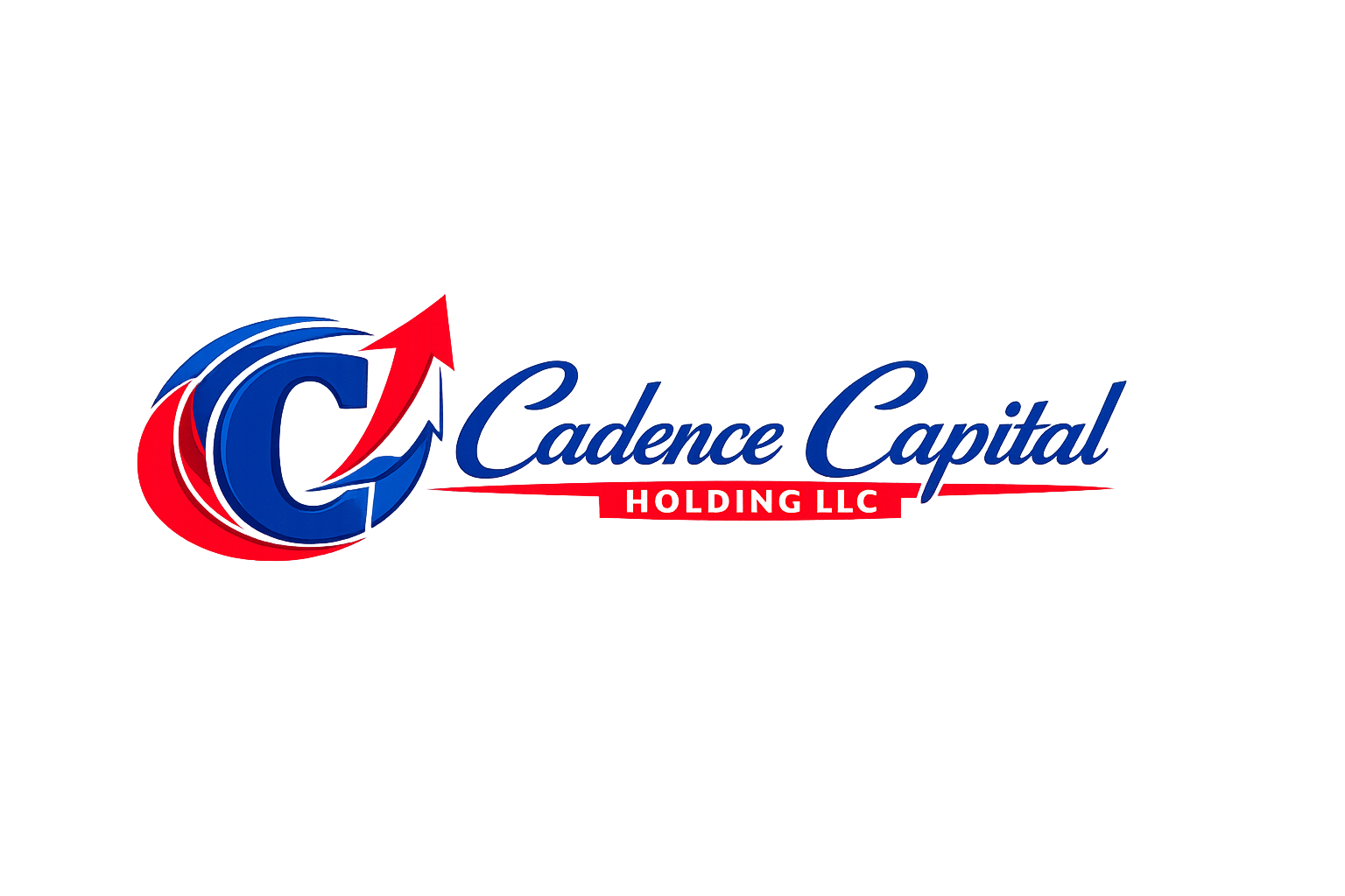 Cadence Capital Holdings Logo