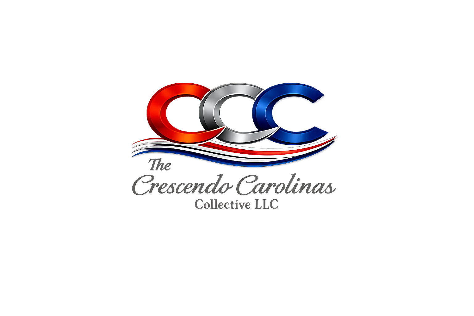 Crescendo Carolinas Collective LLC Logo