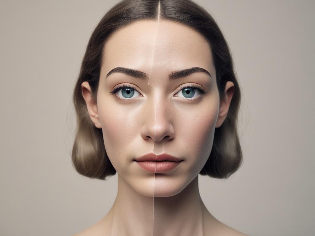 deepfake, interactive, recognition