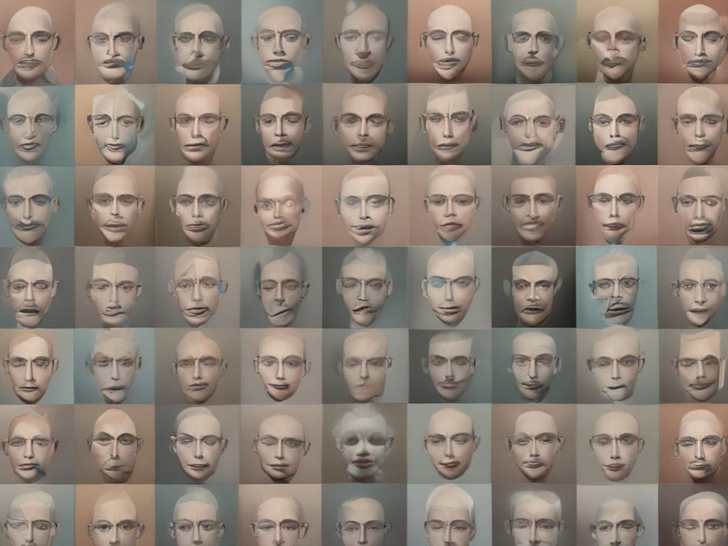 Deepfake risks