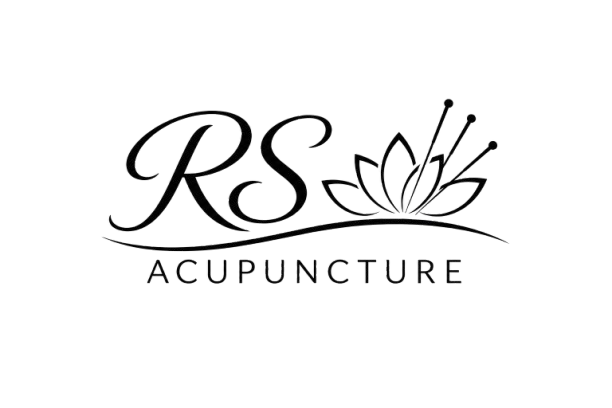 R.S Acupuncture Logo