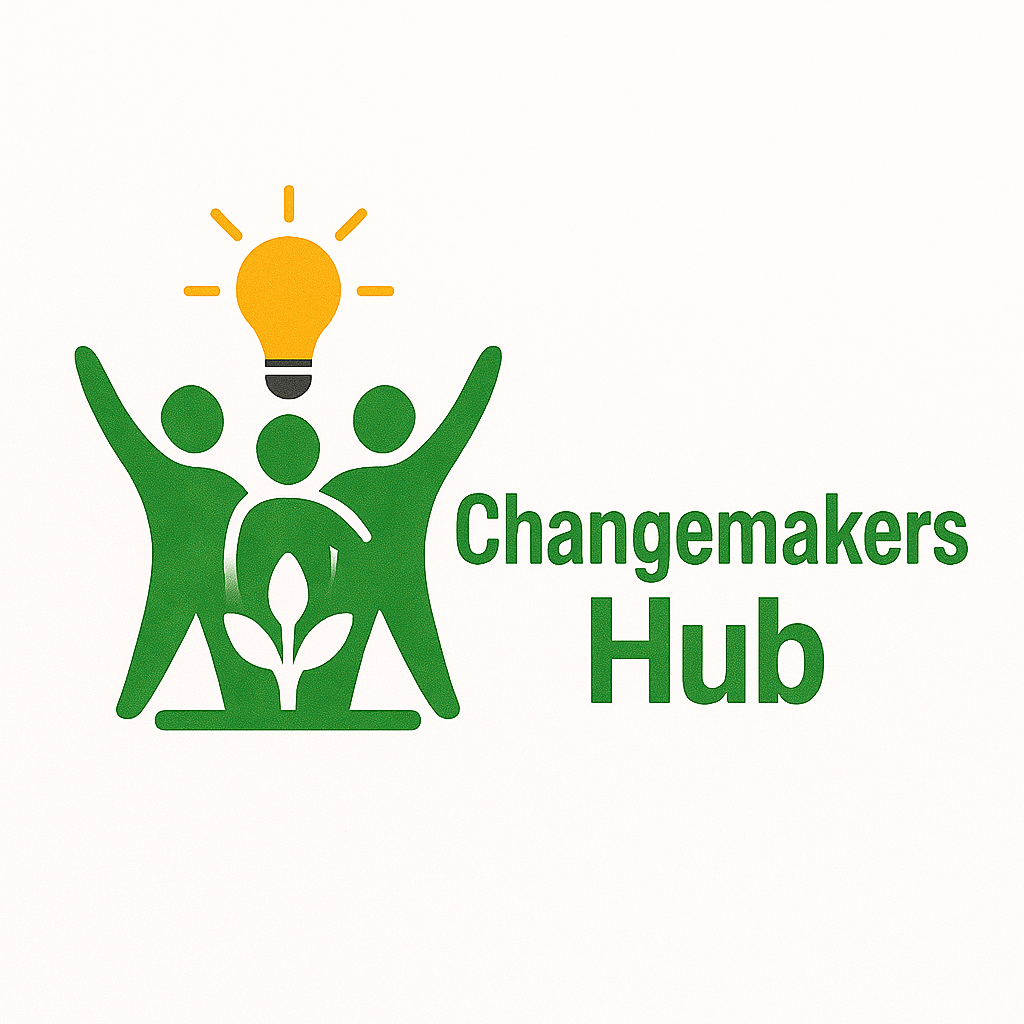 resoap under change makers hub organization.png